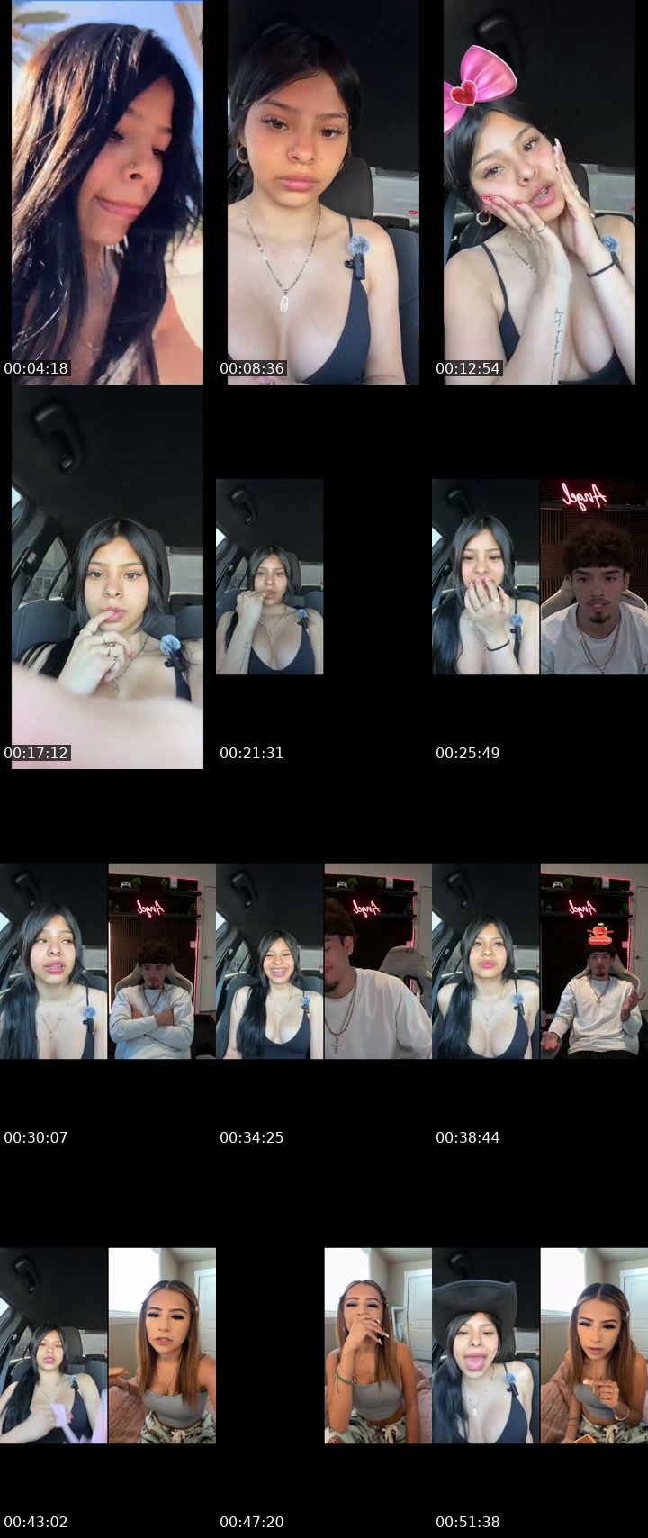 @10stqr TikTok live from 2026-07-08