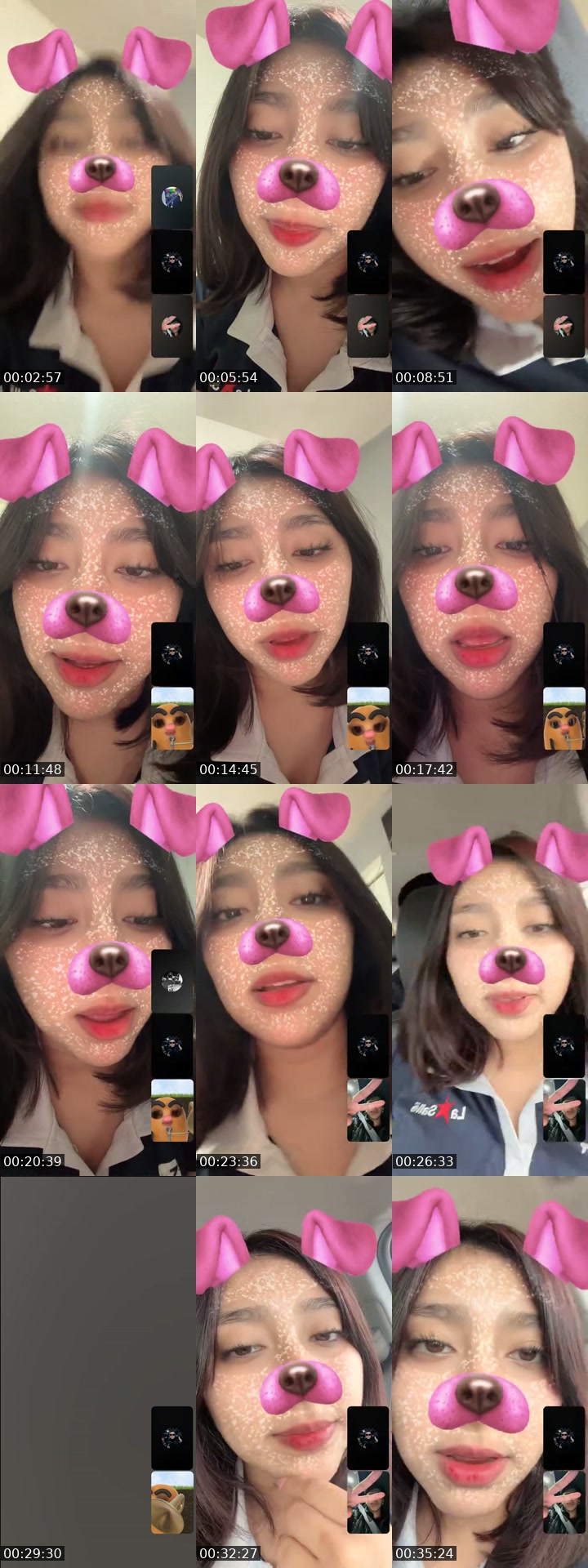 TikTok live: Loooollll by @_.bribroo._