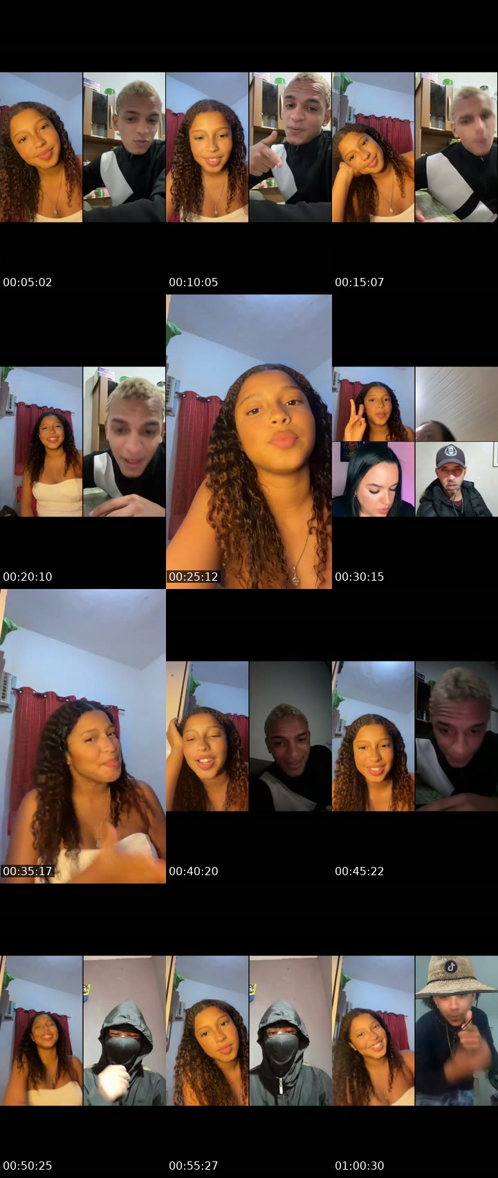 @_thai_1111 TikTok live from 2026-07-08