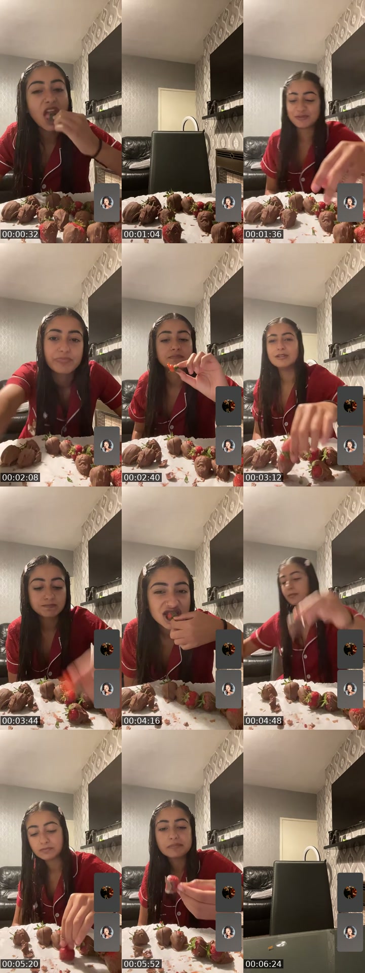 @xm_soni TikTok live from 2026-07-08