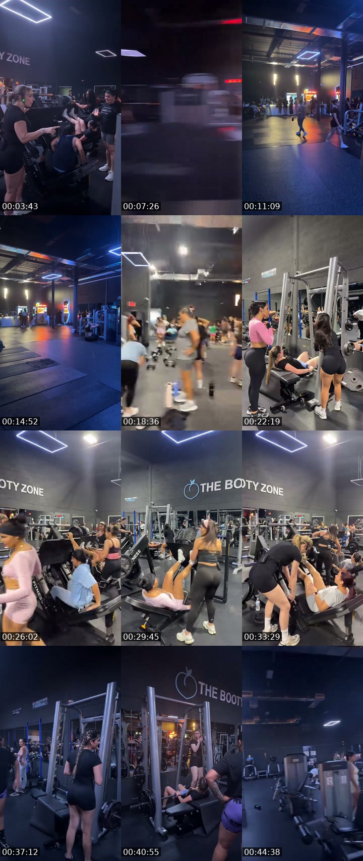 @bodyonpoint__ TikTok live from 2026-07-08