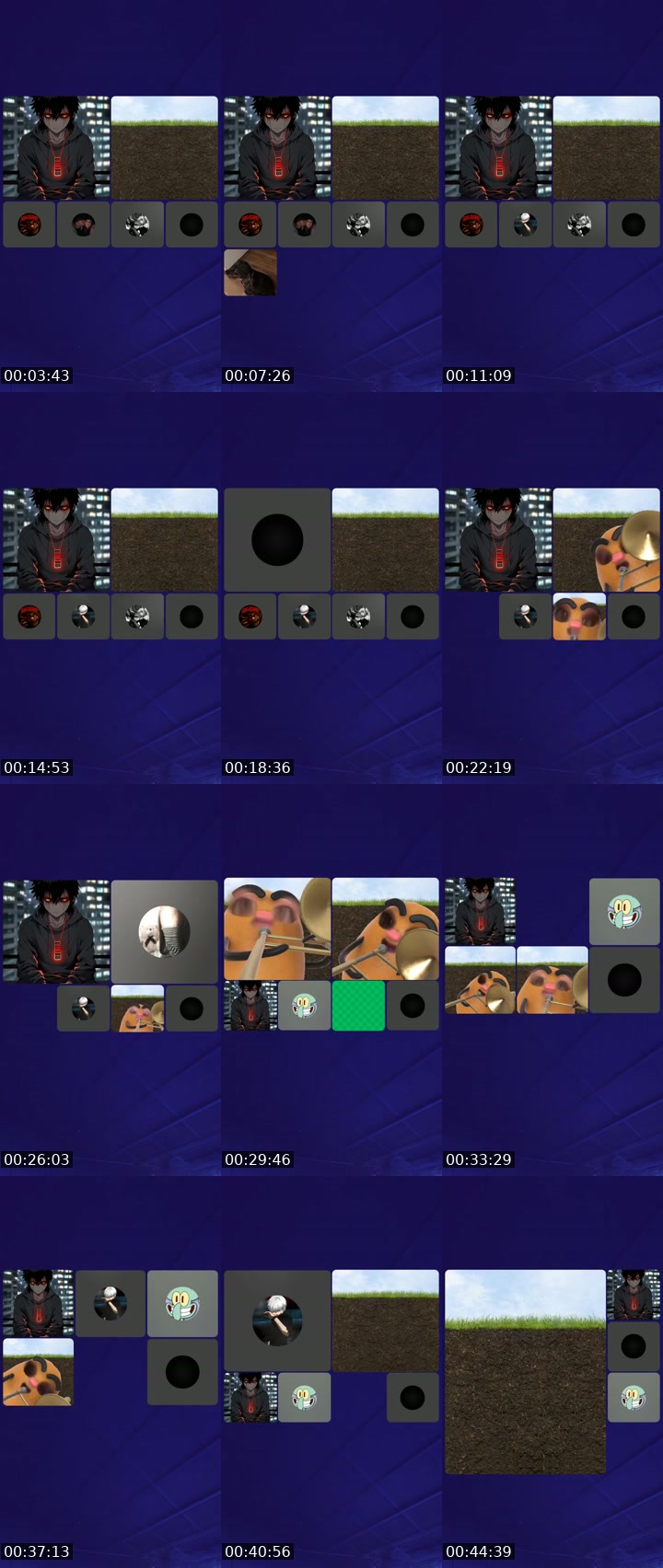 @chaotischer77 TikTok live from 2026-07-08