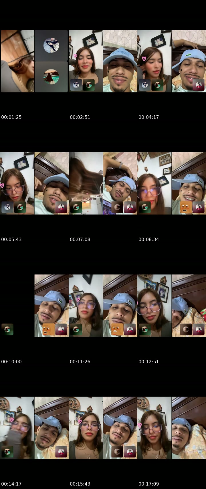 @carol_alejandra4 TikTok live from 2026-07-08