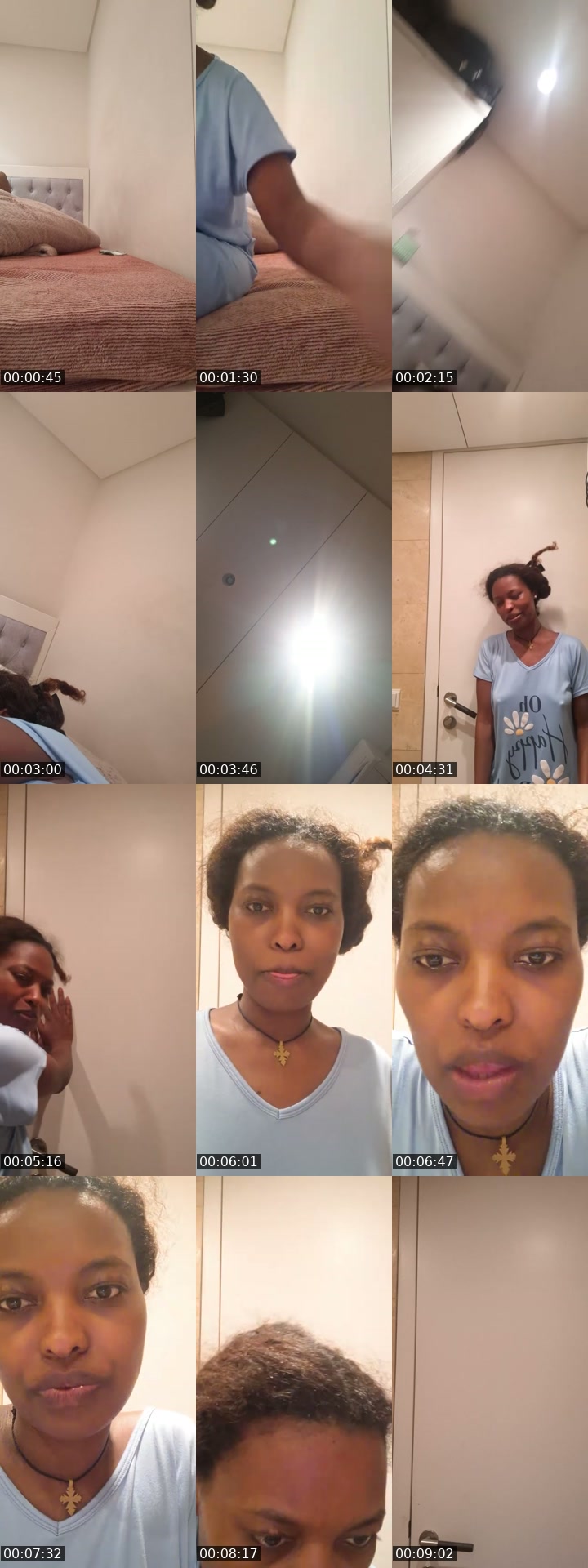 @meseret048 TikTok live from 2026-07-08