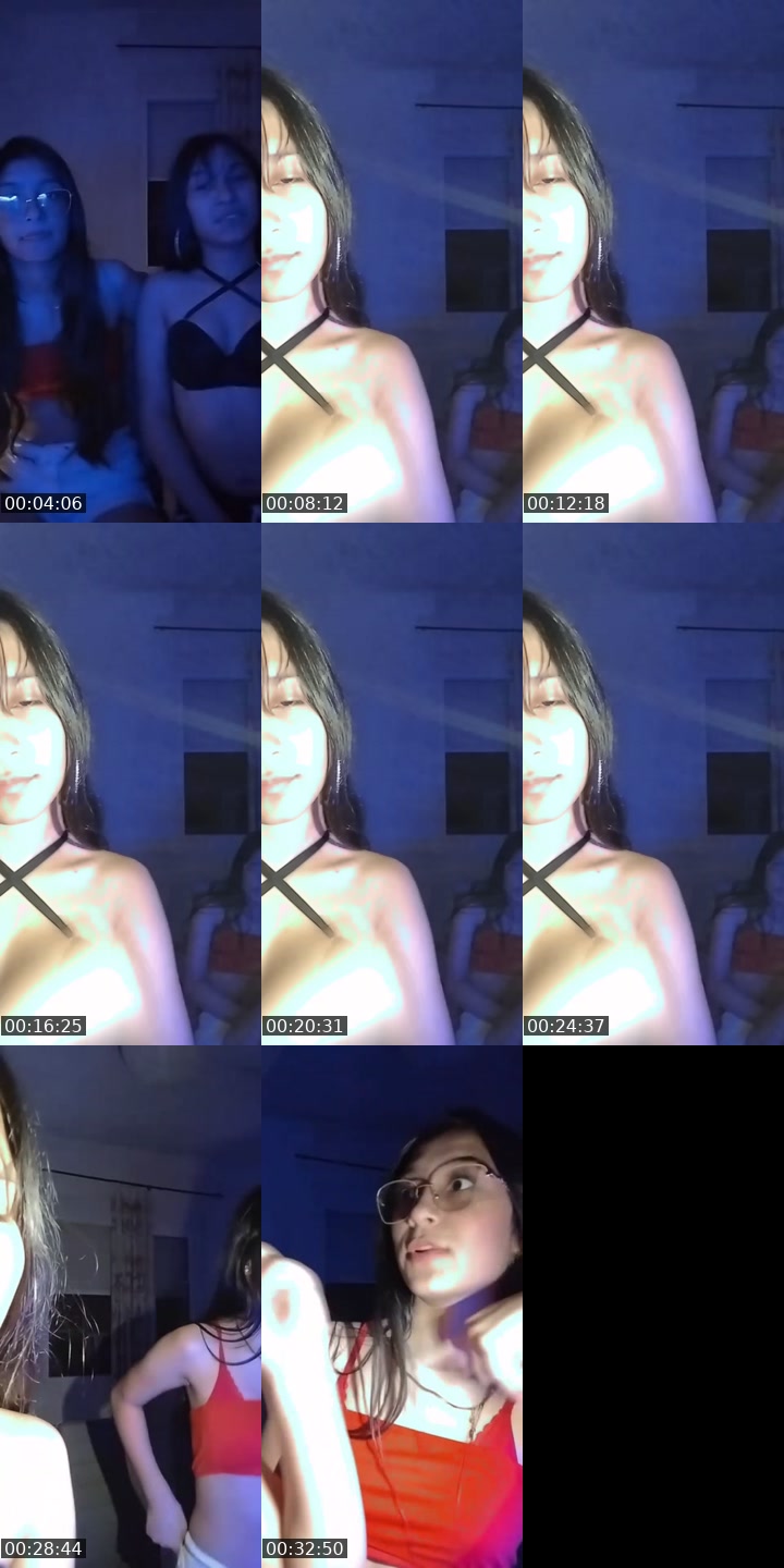 TikTok live: buenasss by @sofisanchezz01