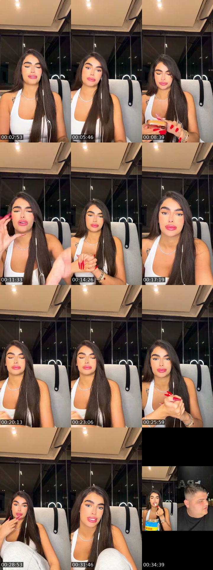 @gayelleshtaioui777 TikTok live from 2026-07-08