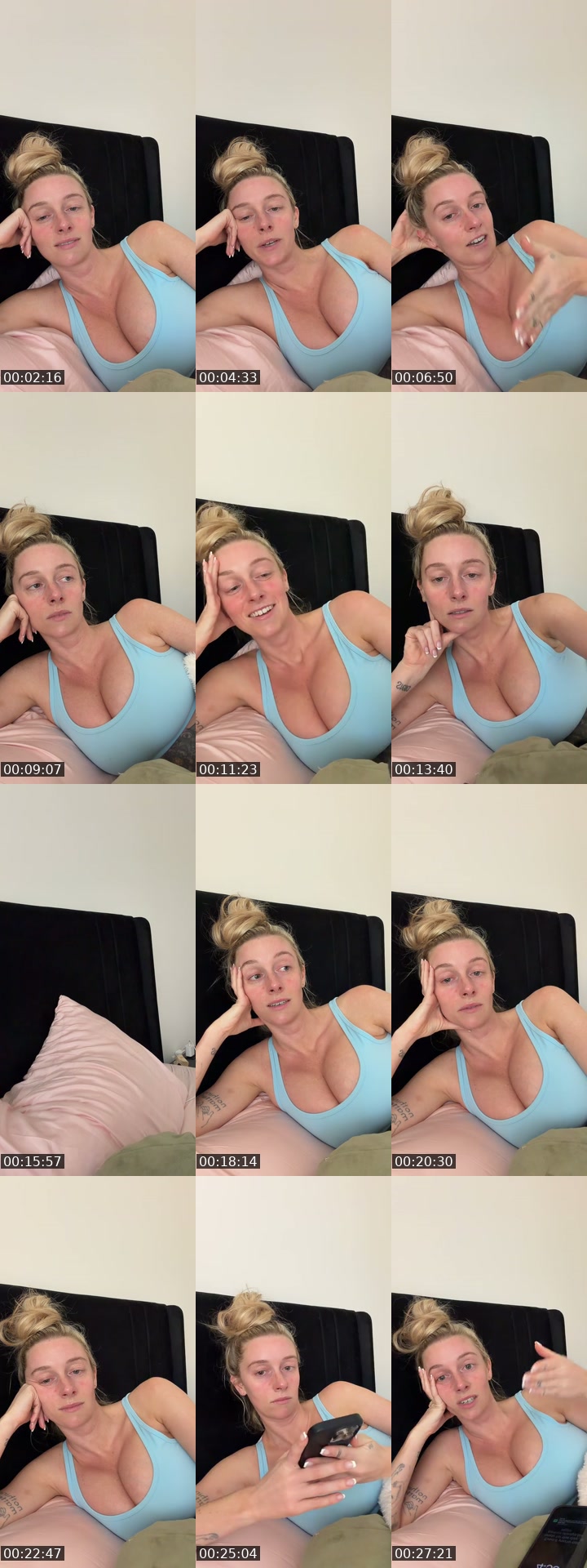 @nataliehooperr TikTok live from 2026-07-08