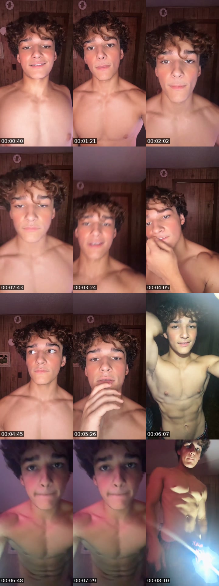 @kazz.lifts TikTok live from 2026-07-08