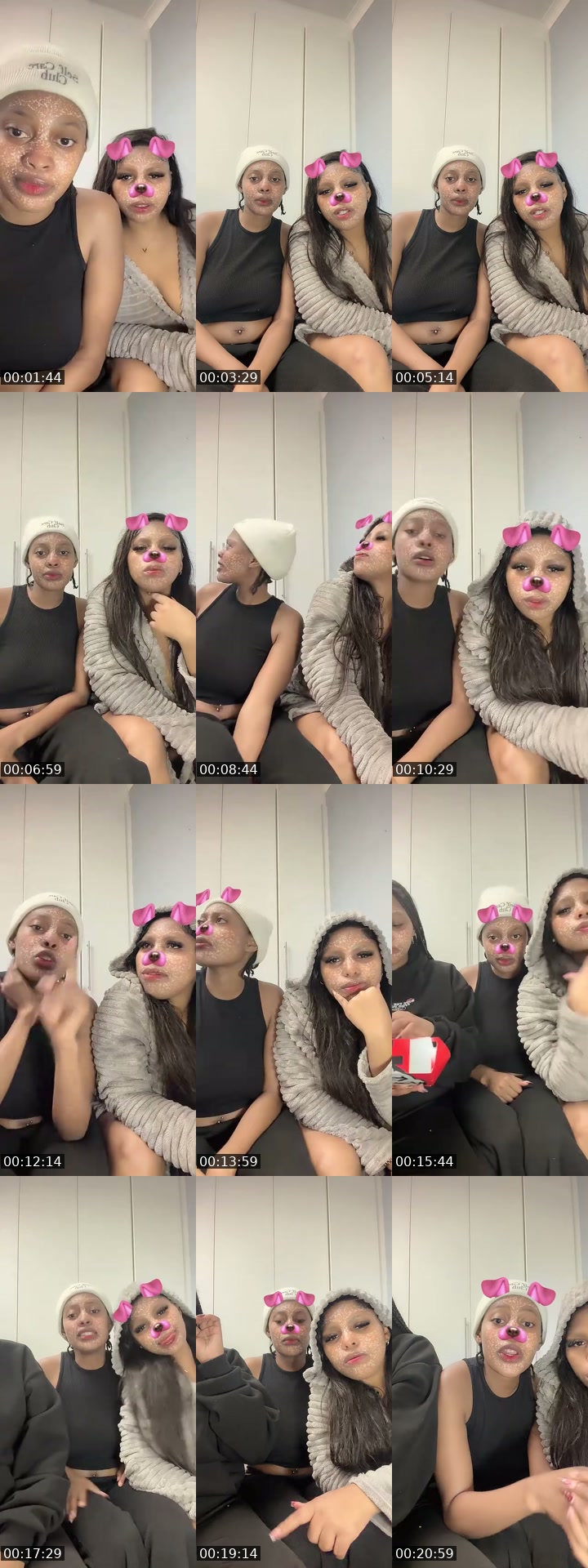@lucia.ngalo TikTok live from 2026-07-08