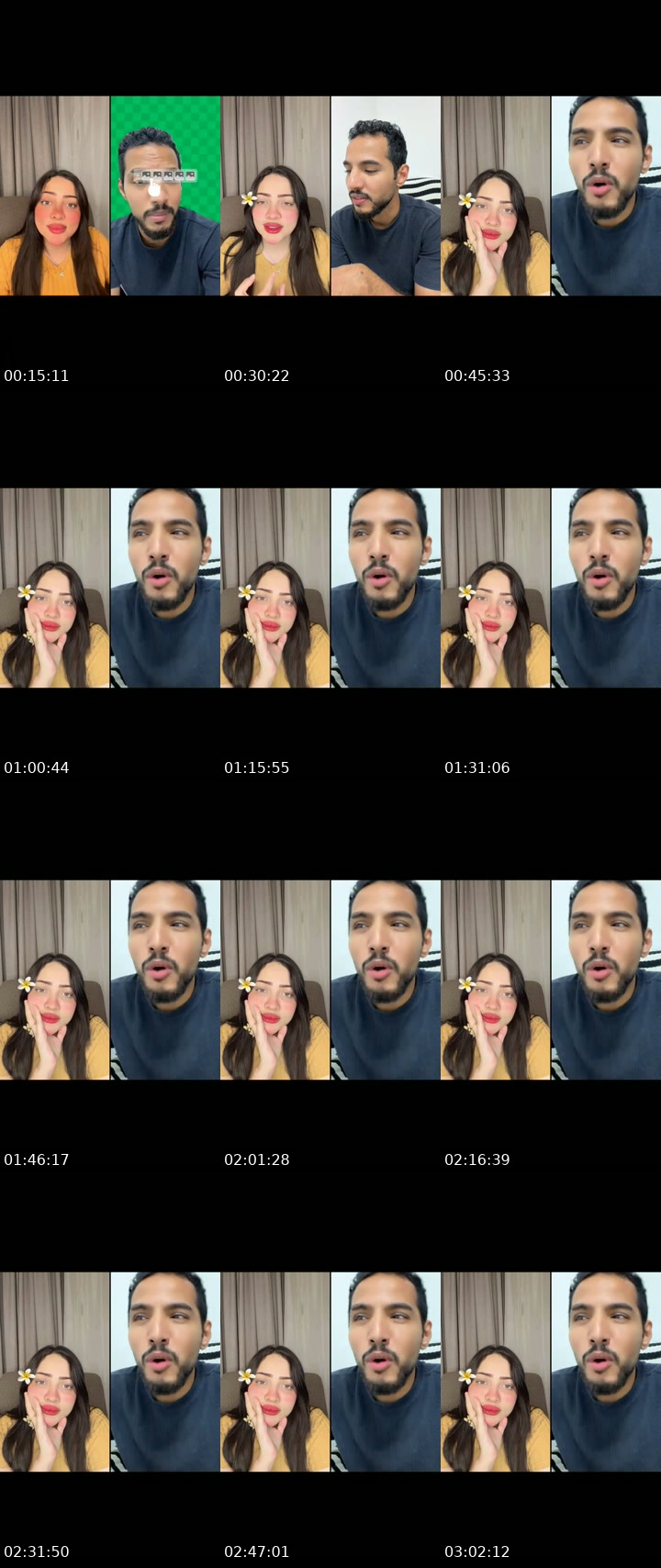 @gazoula46 TikTok live from 2026-07-08