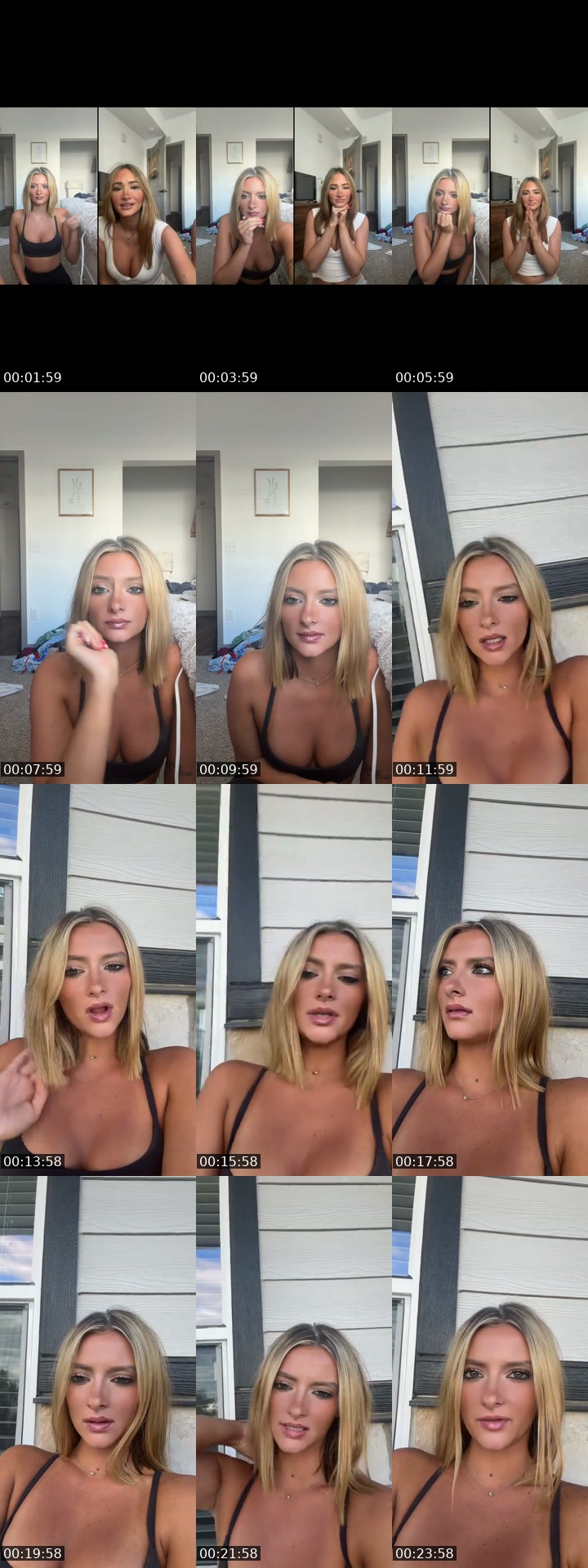 @gtstaylor TikTok live from 2026-07-08