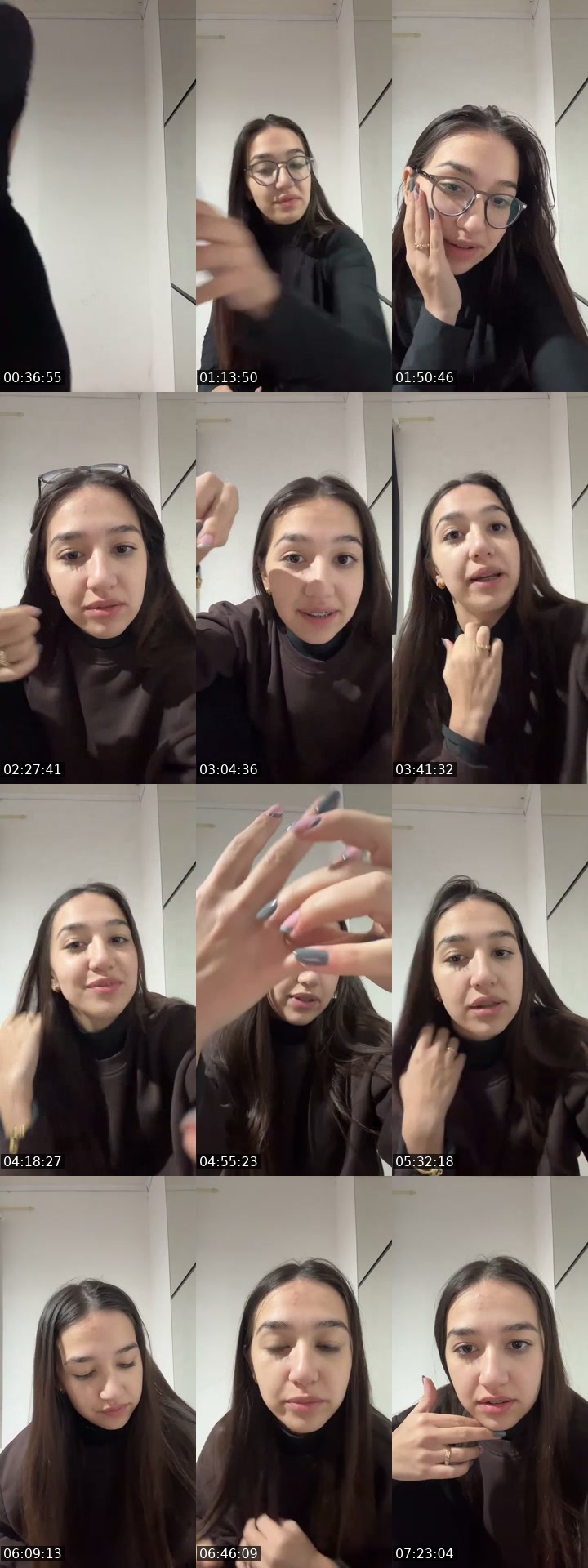 Brazil TikTok live: fala cmg by @sibelly.rezer