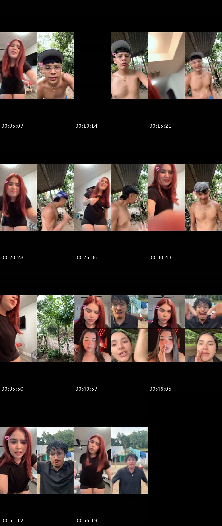 @rubisandoval22 TikTok live from 2026-07-08