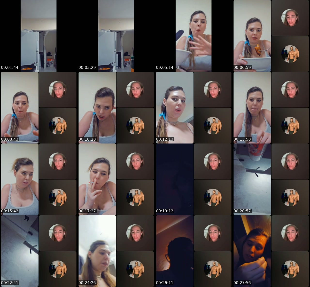 @sarash280 TikTok live from 2026-07-08