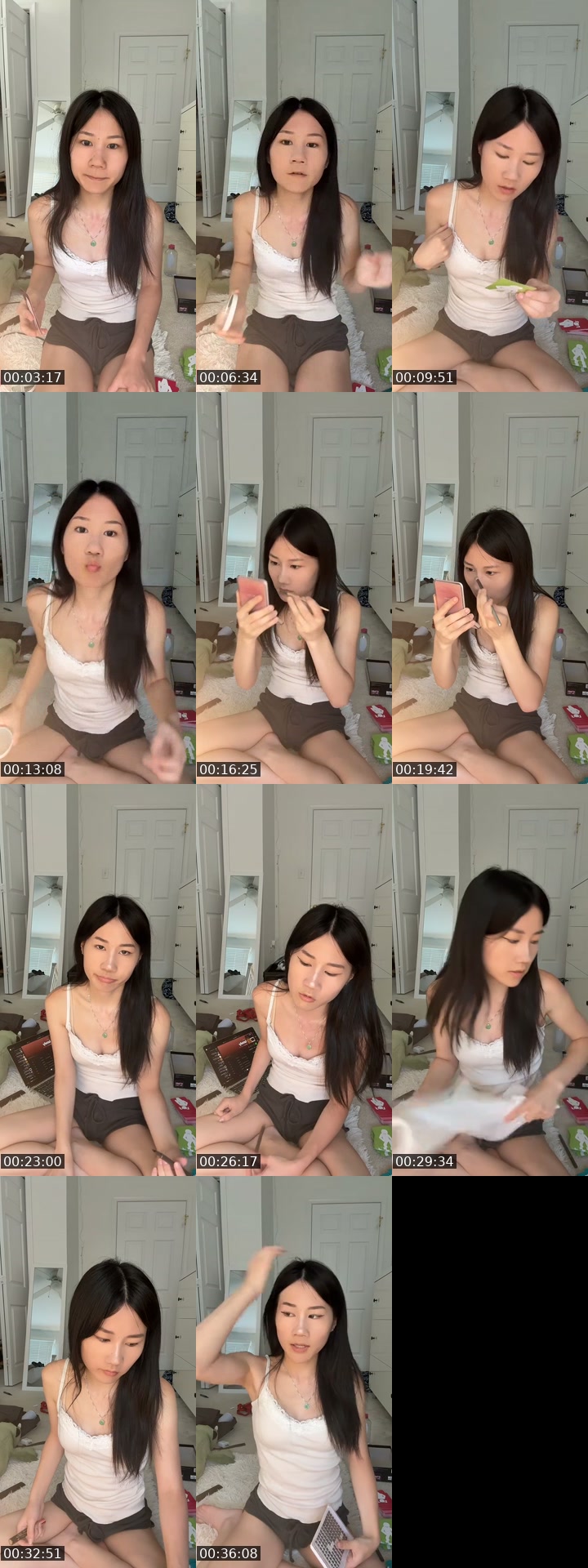 TikTok live: haiii by @sunflowersareprettycool