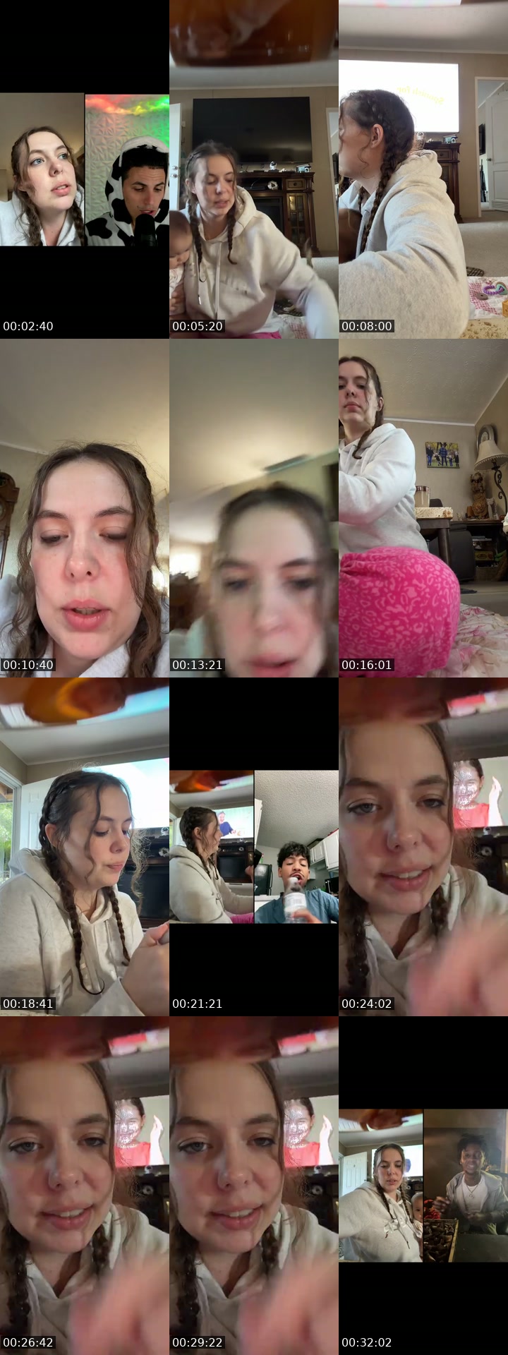 @unknown223567u TikTok live from 2026-07-08