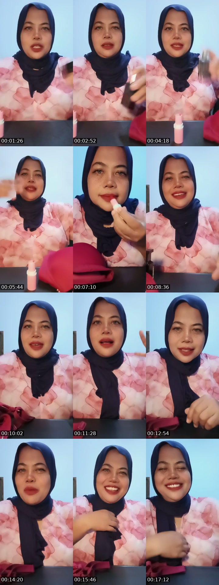 @yuni.rara4 Malaysia TikTok live from 2026-07-08