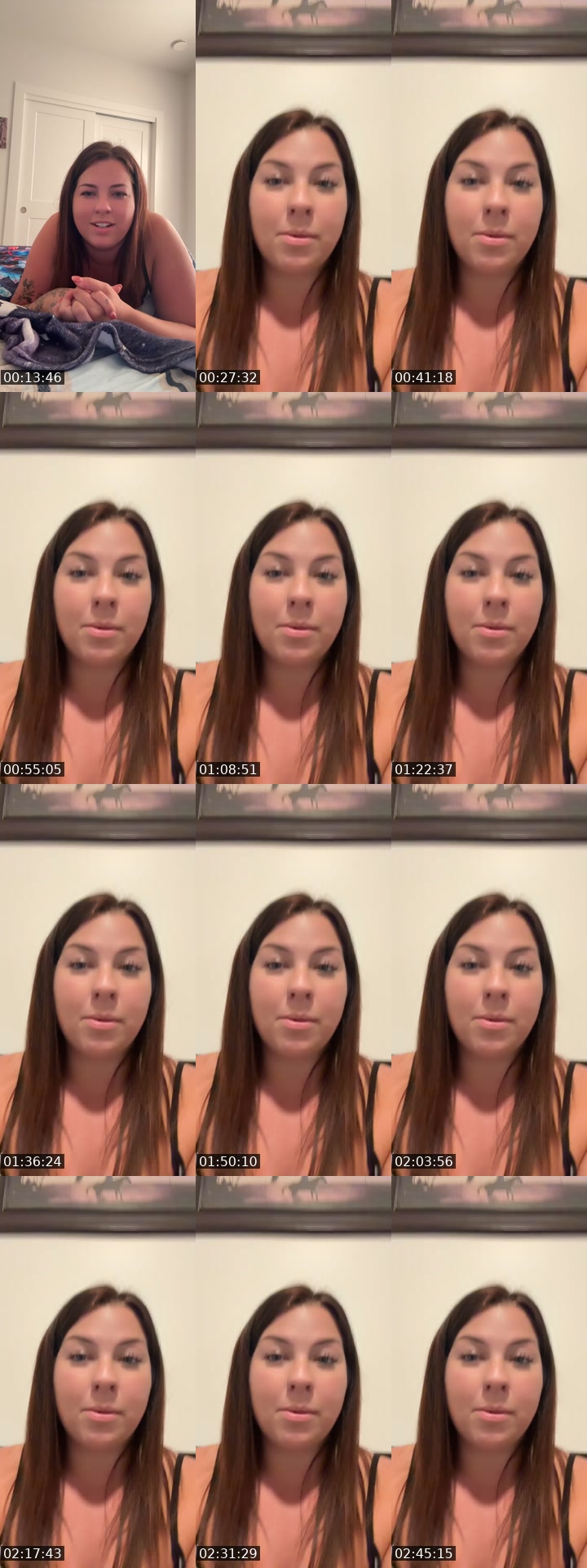 @baddienattie99 Canada TikTok live from 2026-07-08