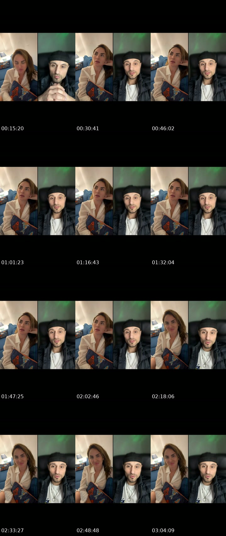 @dancevibe26 TikTok live from 2026-07-08