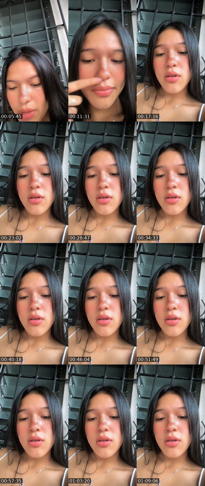 Mexico TikTok live: Sin saperia🐸❣️ by @arauz___06