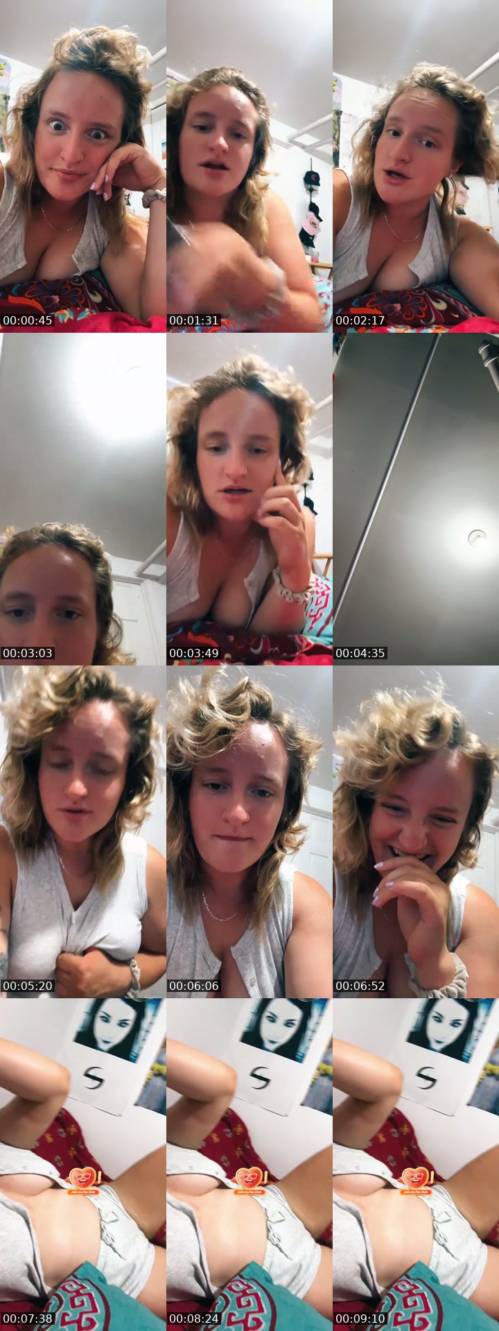 @tricky19990 TikTok live from 2026-07-08