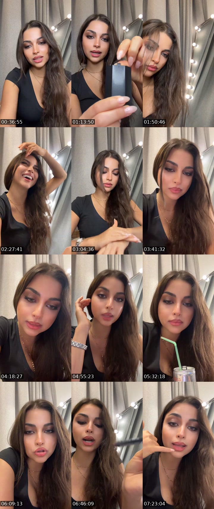 @sedkisara TikTok live from 2026-07-08
