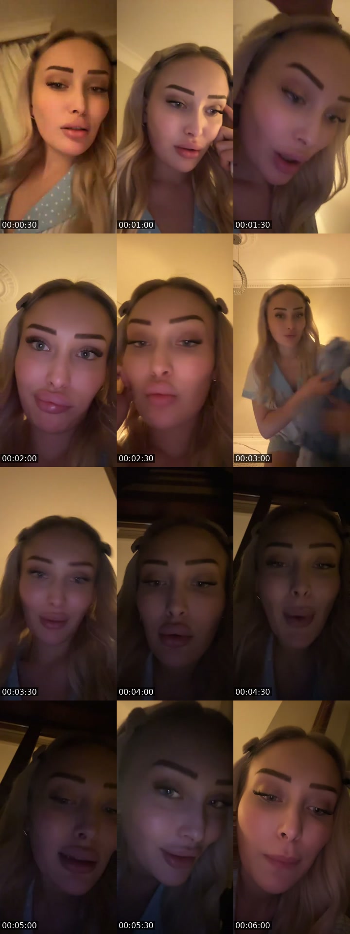 TikTok live: 15dk 💞 by @rumeysakru