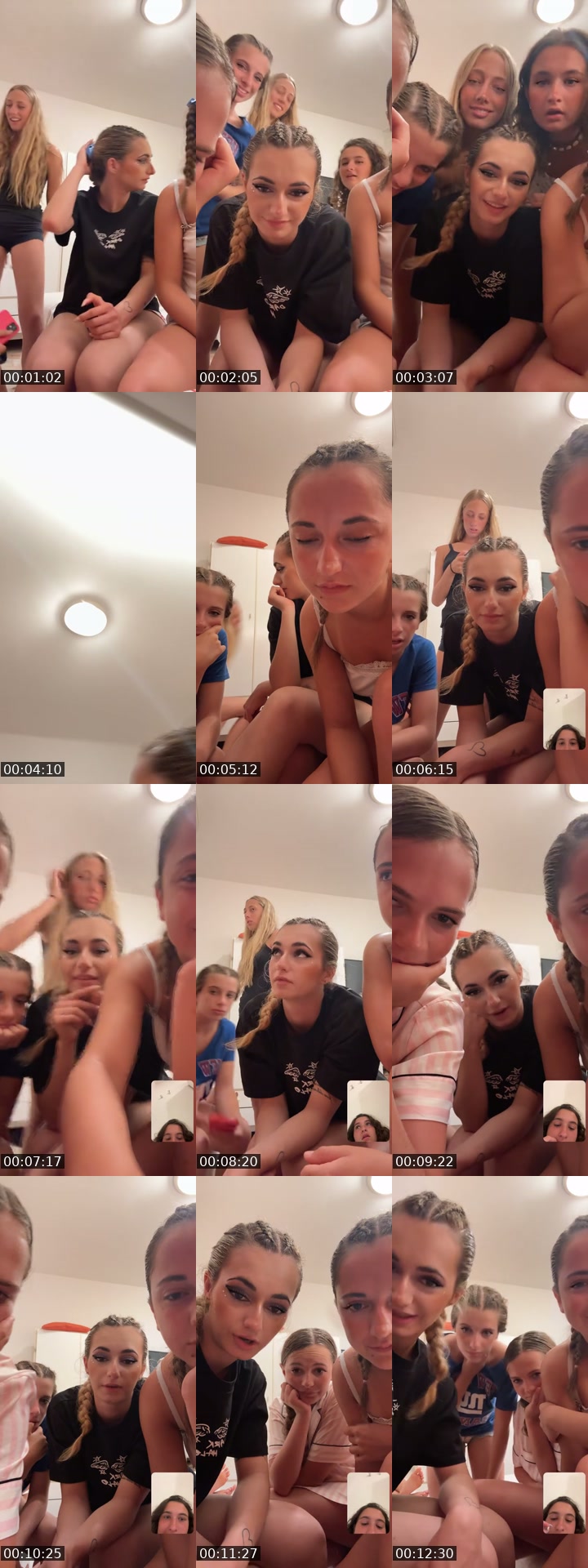 @ceci.ferraguti TikTok live from 2026-07-08