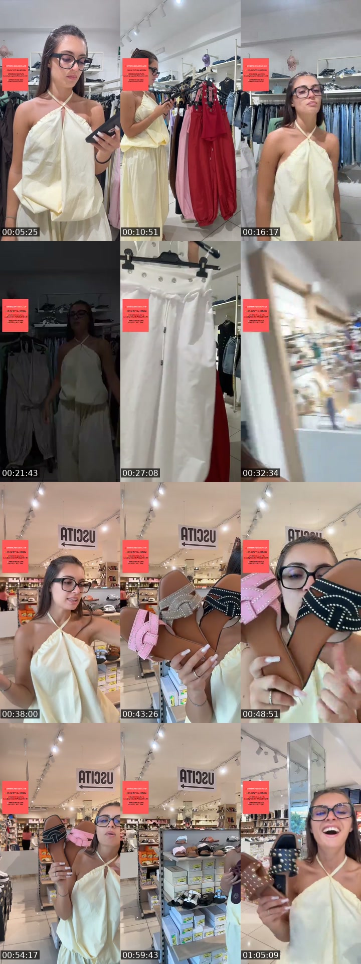 @mstore_casoria TikTok live from 2026-07-09