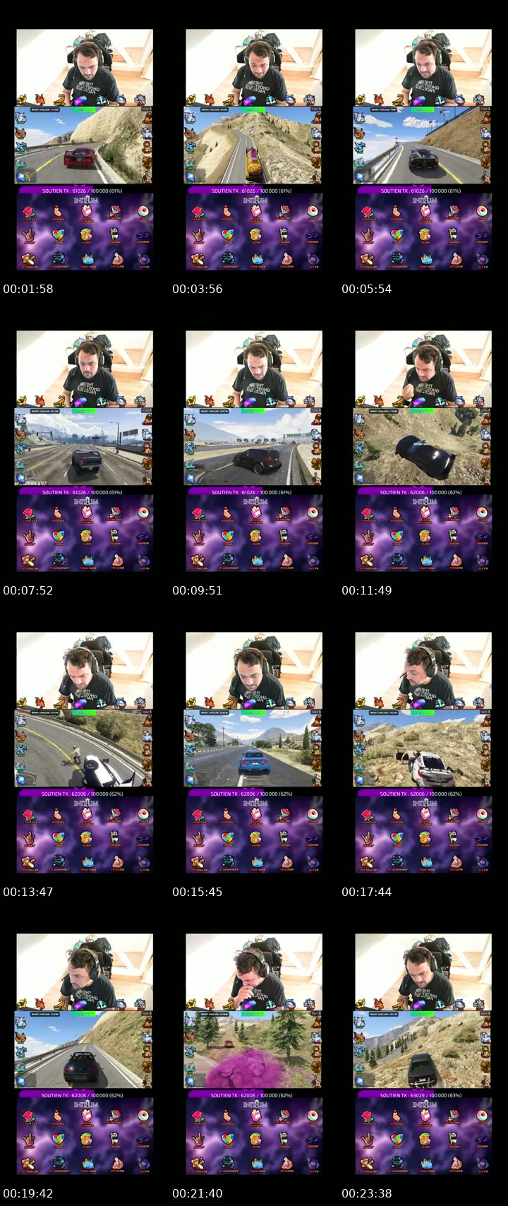 TikTok live: Qui et de retour ? ba personne by @tk78liveoff