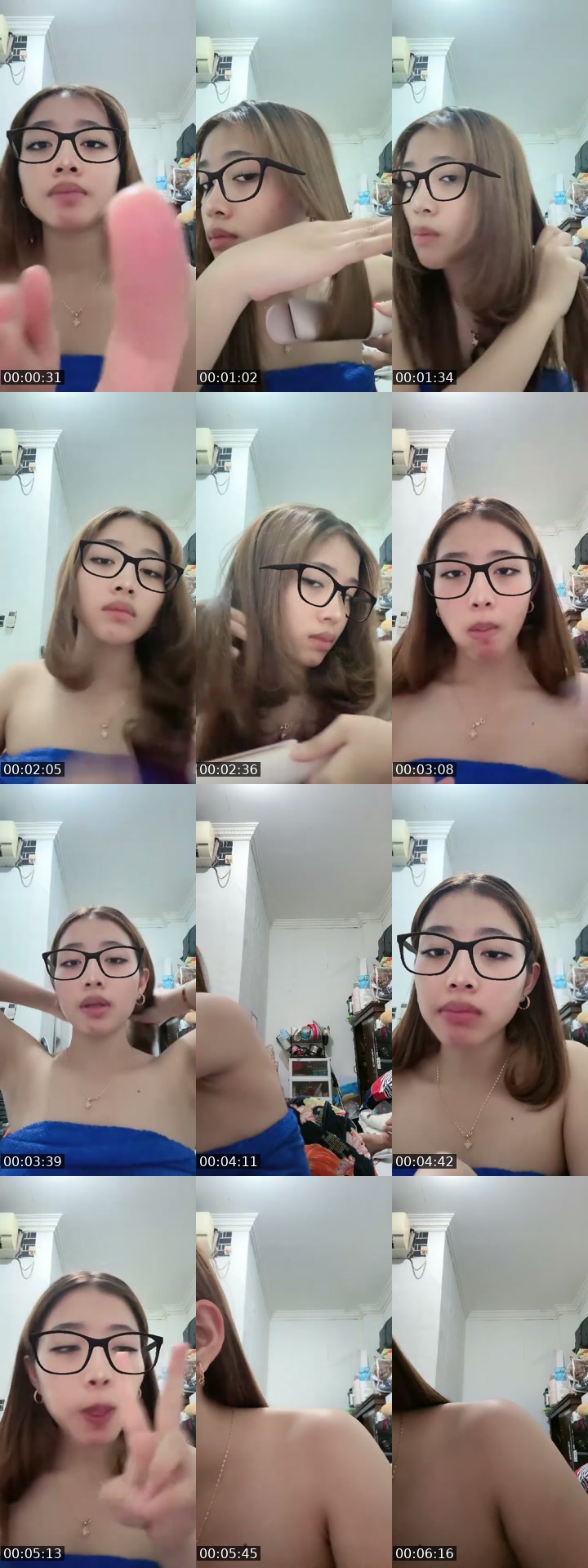 @itsurphoebe2 TikTok live from 2026-07-09