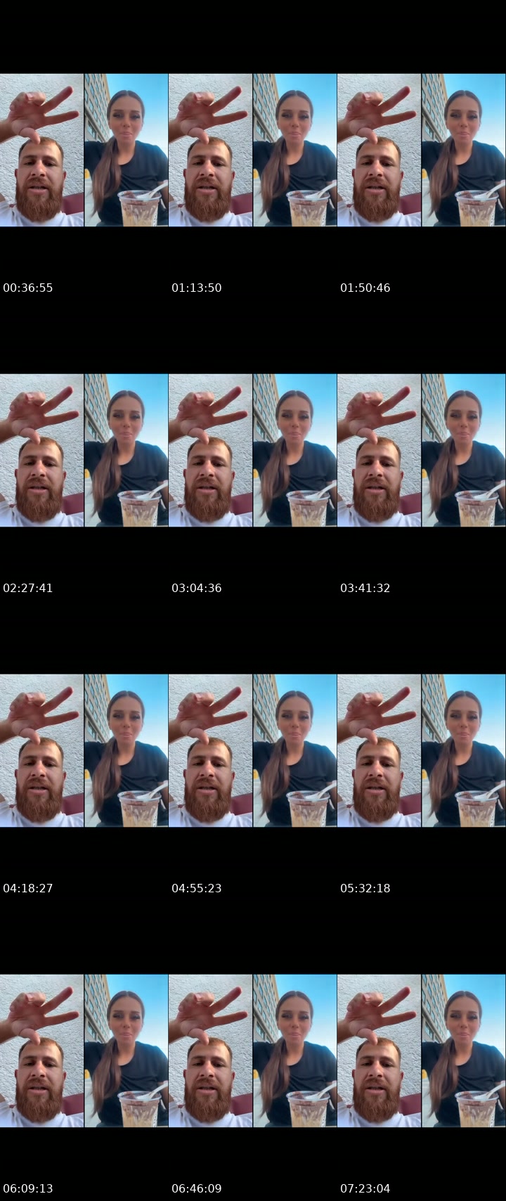 @ugursindy Turkey TikTok live from 2026-07-09