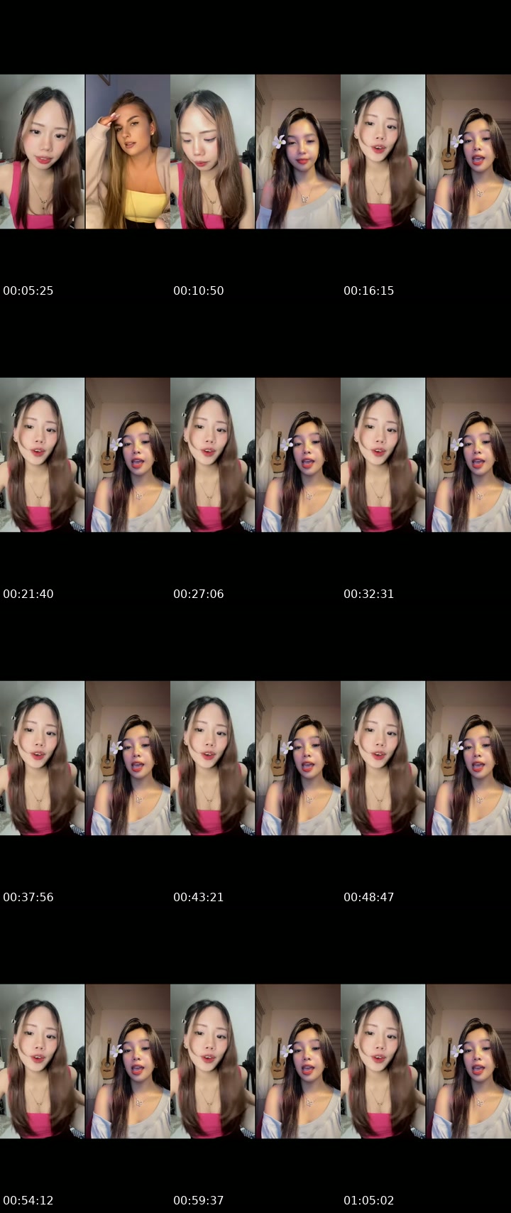 Philippines TikTok live: Hello by @_itsmeur.ivy_