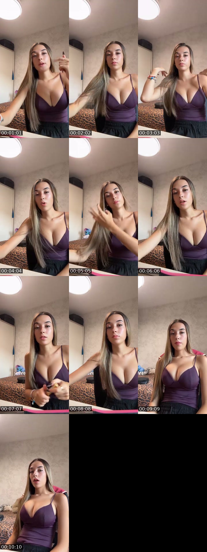 @adharaa.05 Mexico TikTok live from 2026-07-09