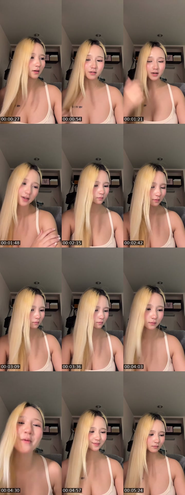 @watercolorrrrrrr TikTok live from 2026-07-09