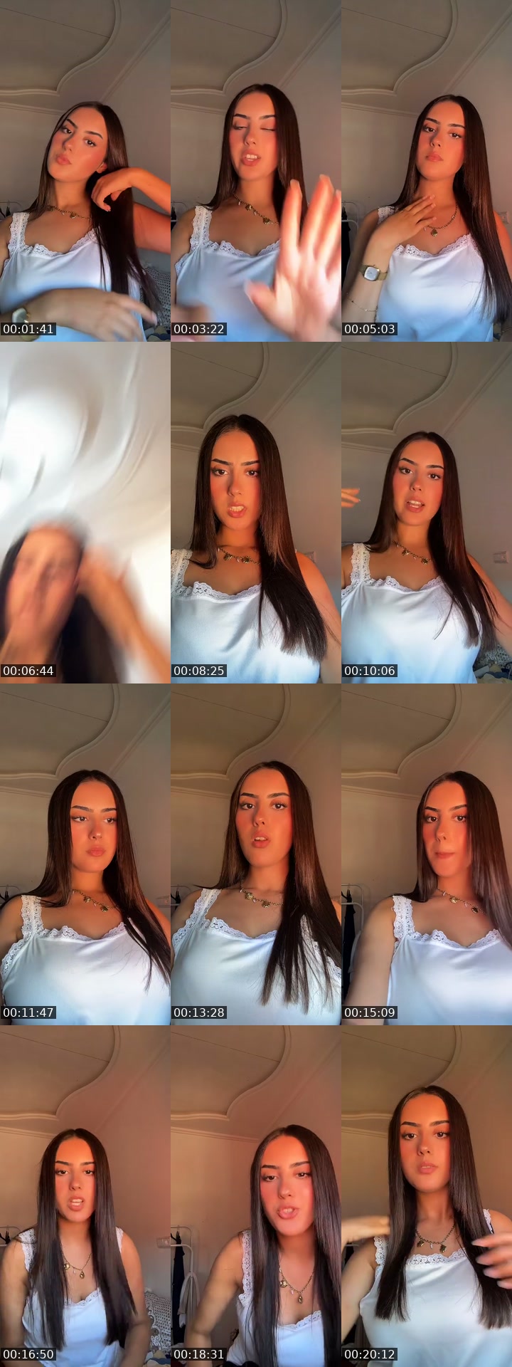 @vl.usfatielf Palestinian Territories TikTok live from 2026-07-09