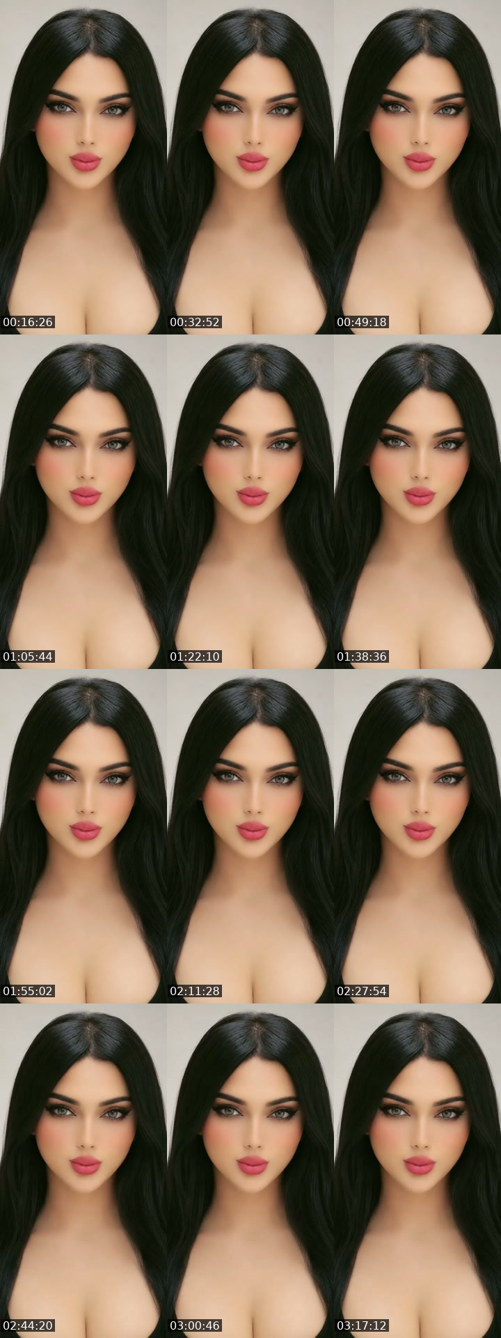 TikTok live: النفس تميل لمن يدللها🪄💕 by @yiyd69