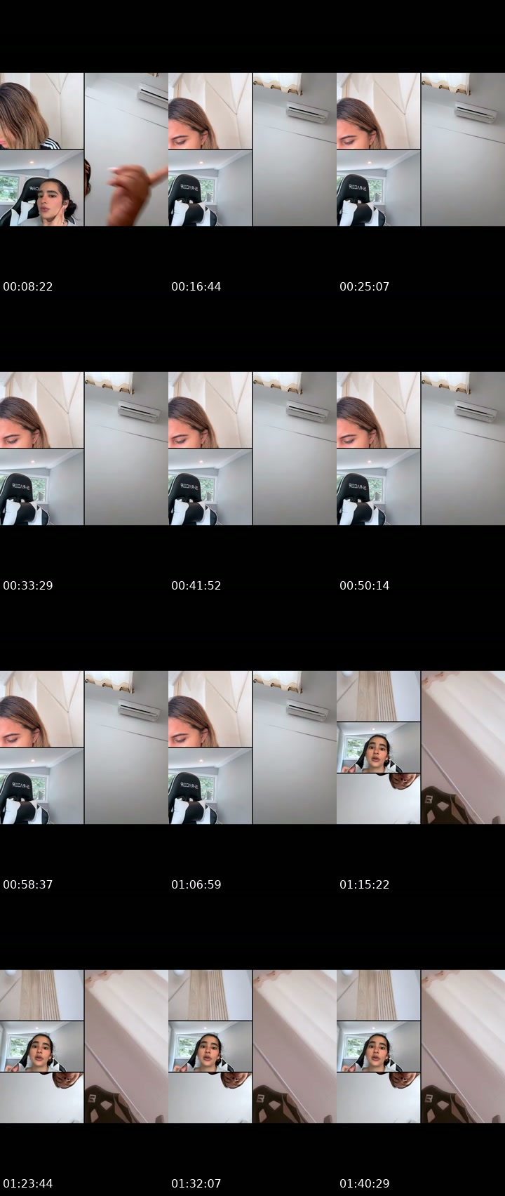 @yorgelislive TikTok live from 2026-07-09