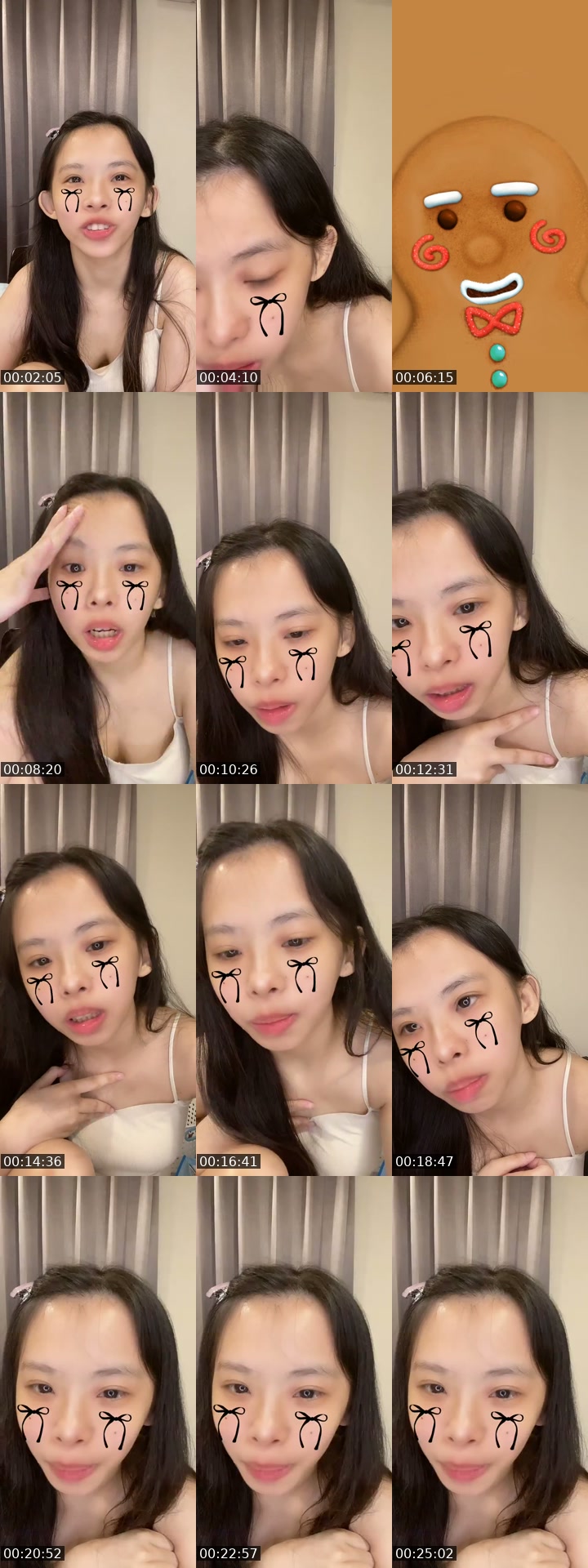 Live from @hsu.__06