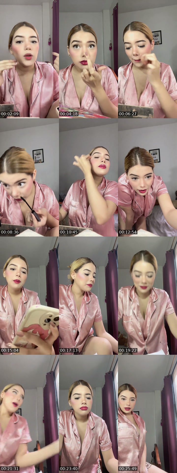 @ivanitaec TikTok live from 2026-07-09