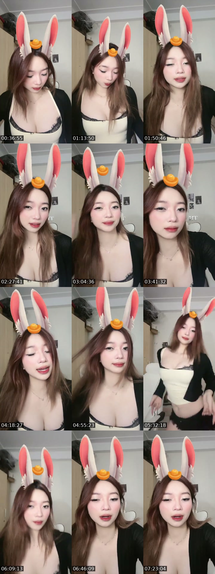 @lilthubui TikTok live from 2026-07-09