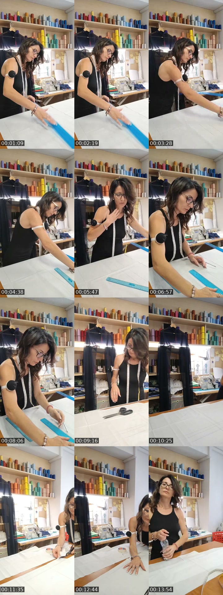 @sartoriashpresa TikTok live from 2026-07-09