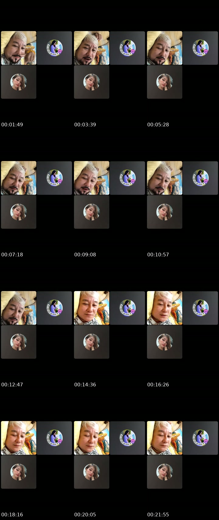 TikTok live: Chúc cả nhà luôn an lành nhé by @tuannguyen14673