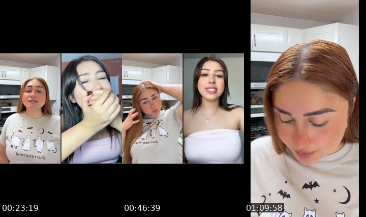 @antunez.lidis Honduras TikTok live from 2026-07-09