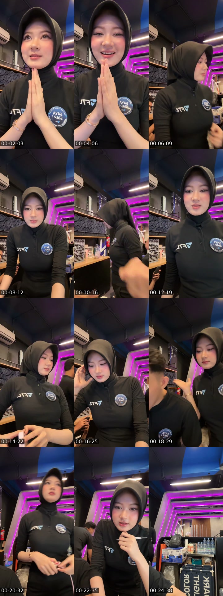 TikTok live: Orang yang mungkin Anda kenal by @kuuahsoto