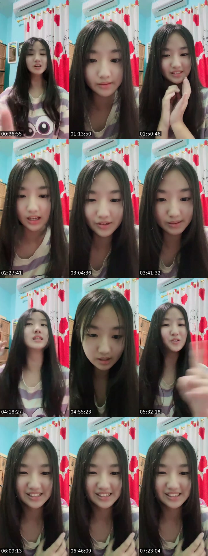 TikTok live: welcome by @conniecon20