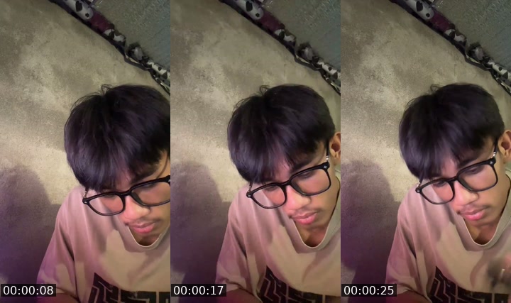 TikTok live: yap with me about gym! by @embracerui