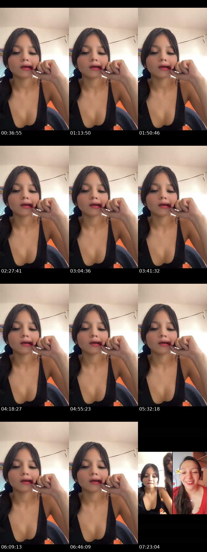@escarletsalome0505 TikTok live from 2026-07-09