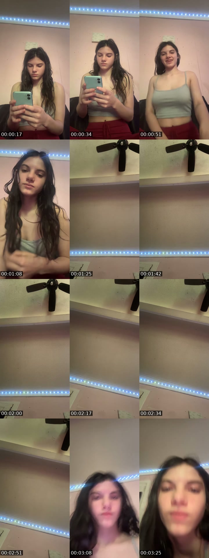 @gracefull053 TikTok live from 2026-07-09