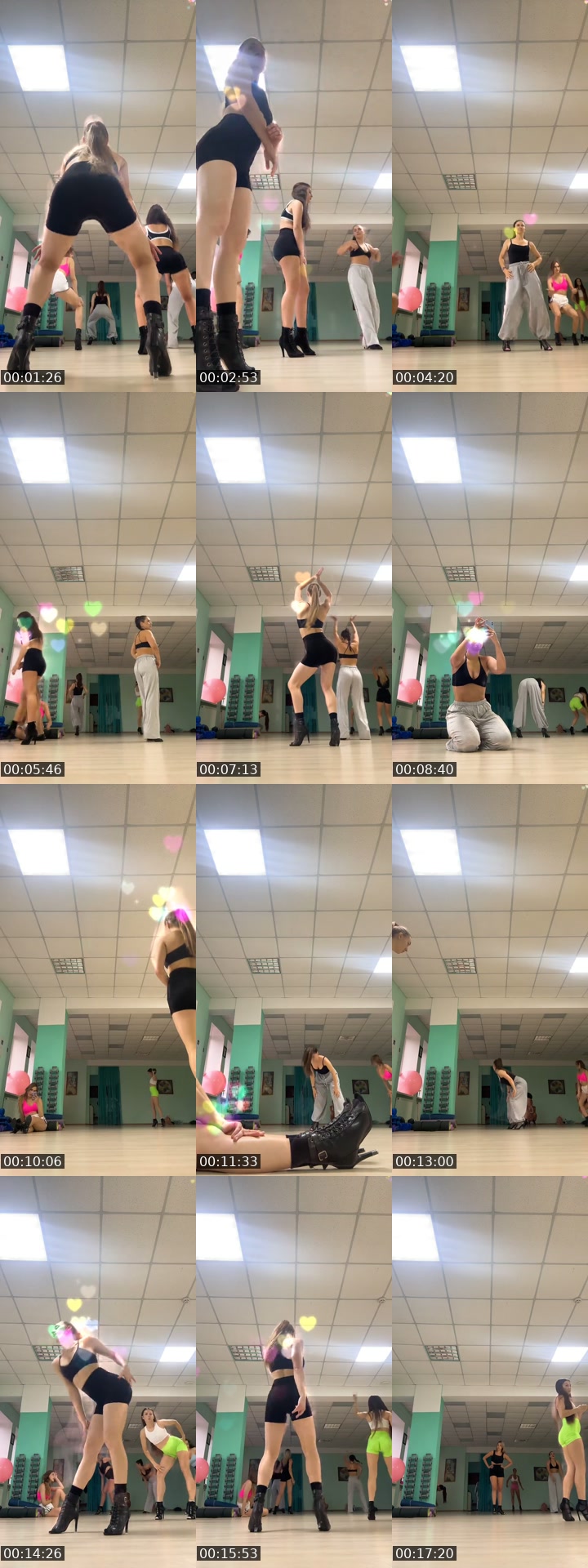 @iryna_yevdokymova TikTok live from 2026-07-09